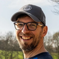 Preston Innovations Grey Granite Cap